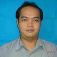 Agus Santoso Email & Phone Number
