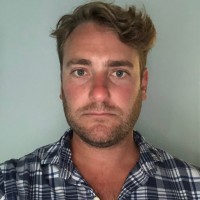 Bauer Employee Justin Deitch's profile photo