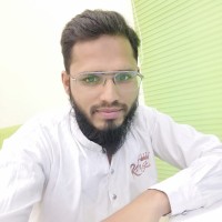 Viltco Technologies Employee Ali Ahmad's profile photo