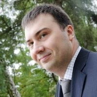 Rosbank Employee Sergey Barbashin's profile photo