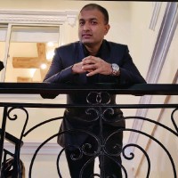 Nepal Telecom Employee Bibek Devkota's profile photo