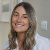 Justine Brisebois Email