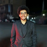 iCommunity Employee Mostafa Owies's profile photo
