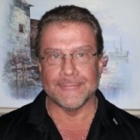 General Motors Employee Tim Stockman's profile photo