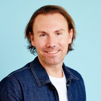 Accenture Song Employee Matthew Corbin's profile photo