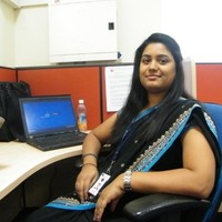 XPT Software Employee Rita Rout's profile photo