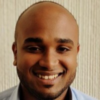 Gulf Aircraft & Engineering Services (GAES) Employee Harith al Kindy's profile photo