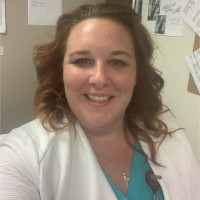 HCA Florida Northwest Hospital Employee Jessica Daniels's profile photo