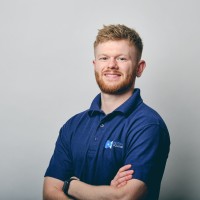Fraser Technologies Employee Alex Birtles's profile photo