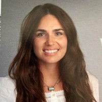 Arrupe Jesuit High School Employee Lauren Franklin's profile photo