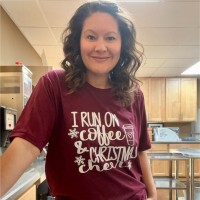 Jamie Crosier Email & Phone Number