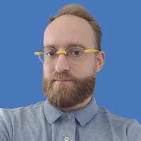 Adam Baigent's profile photo