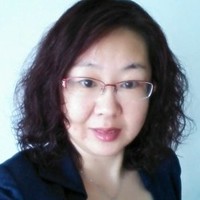 Cathy Chen Email & Phone Number