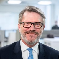 Söderberg & Partners Suomi Employee Jørn Gisvold's profile photo