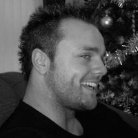 Darren Ritchie Email & Phone Number
