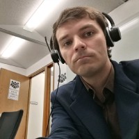 MasterWord Employee Dinar Khayrutdinov's profile photo