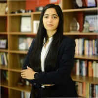 Myelin Foundry Employee Nimisha Parmar's profile photo