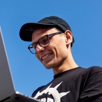 MoreApp Employee Tim Laurijs's profile photo