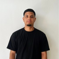 Alan de la Cruz Email
