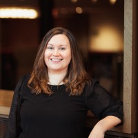 Detroit Symphony Orchestra Employee Kathryn Ginsburg's profile photo