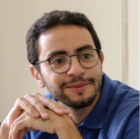 FENTECH Employee Mohamed Djerrab's profile photo