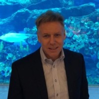 Zenza Capital Employee David Thompson's profile photo