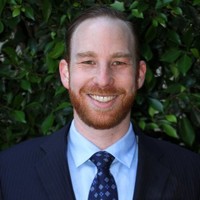 USI Insurance Services Employee Alexander Ross's profile photo