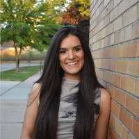 Summit Landscape Management, Inc. Employee Abigail Willis's profile photo