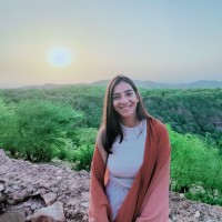 Workik Employee Tanvi Gandhi's profile photo