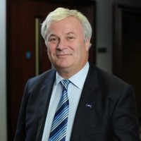 Willis Towers Watson Employee John Muir's profile photo