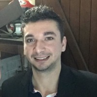 SOPOREN Employee Rony Lafosse's profile photo