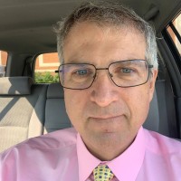 Wyoming Seminary College Preparatory School Employee Peter Froehlich's profile photo