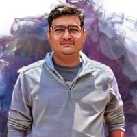 Gupshup Employee Sujal Shah's profile photo