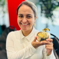 Lina Ramírez Email