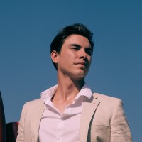 Tennessee Valley Federal Credit Union (TVFCU) Employee Solomon Hill's profile photo