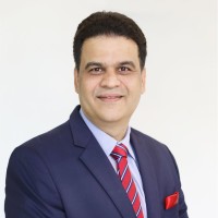 Bajaj Life Employee Sameer Joshi's profile photo