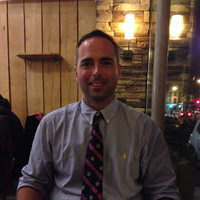 Innovation Group UK Employee Daniel Caylor's profile photo