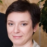 Philip Morris International Employee Kinga Brunagiel's profile photo