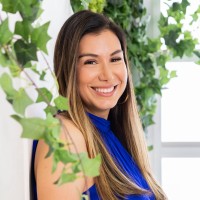 Alexandra Rizek Email & Phone Number