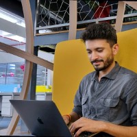 Anant Pathak Email