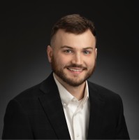 Intelos Employee Paul Creed's profile photo
