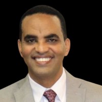 Welcome Networks Employee Ermias Bairu's profile photo