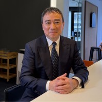 Wilmar International Employee Jeremy Goon's profile photo