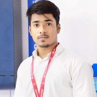 Gaytri Loom Solar Employee Sonu Rajpoot's profile photo