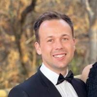 Citadel Investment Services Employee Ruán Pretorius's profile photo