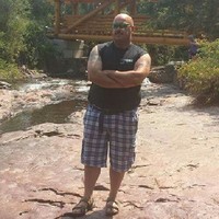 Teck Resources Limited Employee Dan Bolduc's profile photo