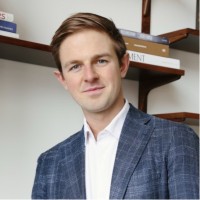 Three Hills Employee Patrick Judd's profile photo