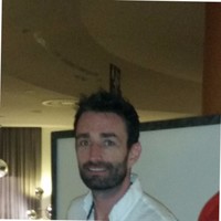 Almac Group Employee Mark O'Hagan's profile photo