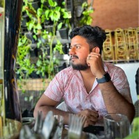 Greenvironment Employee Srinath Chakrapani's profile photo