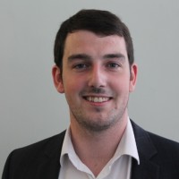Paragon ID Employee Rory Monaghan's profile photo